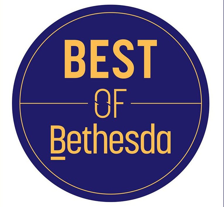 Best Of Bethesda Finalist 2025
