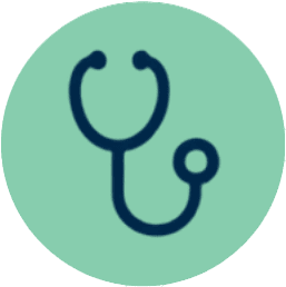 Stethoscope Icon